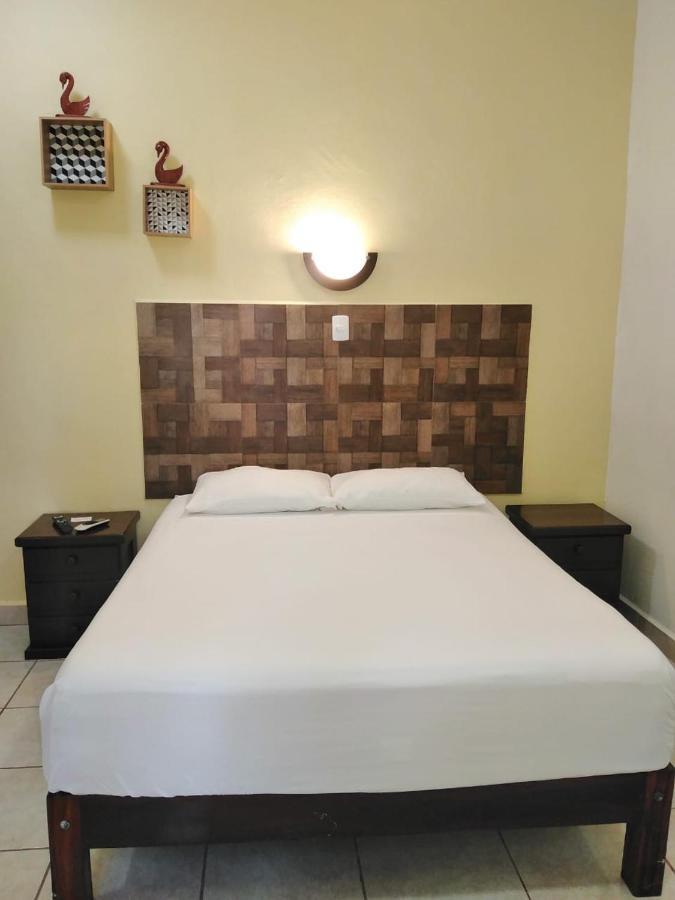בקאלאר Hotelito Kuyche מראה חיצוני תמונה